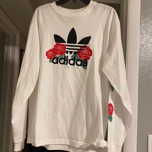 Men’s Adidas Shirt